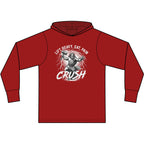 Crush Weightlifting Hoodie