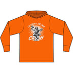 Crush Weightlifting Hoodie