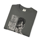 The Pain Passes Motivational T-Shirt