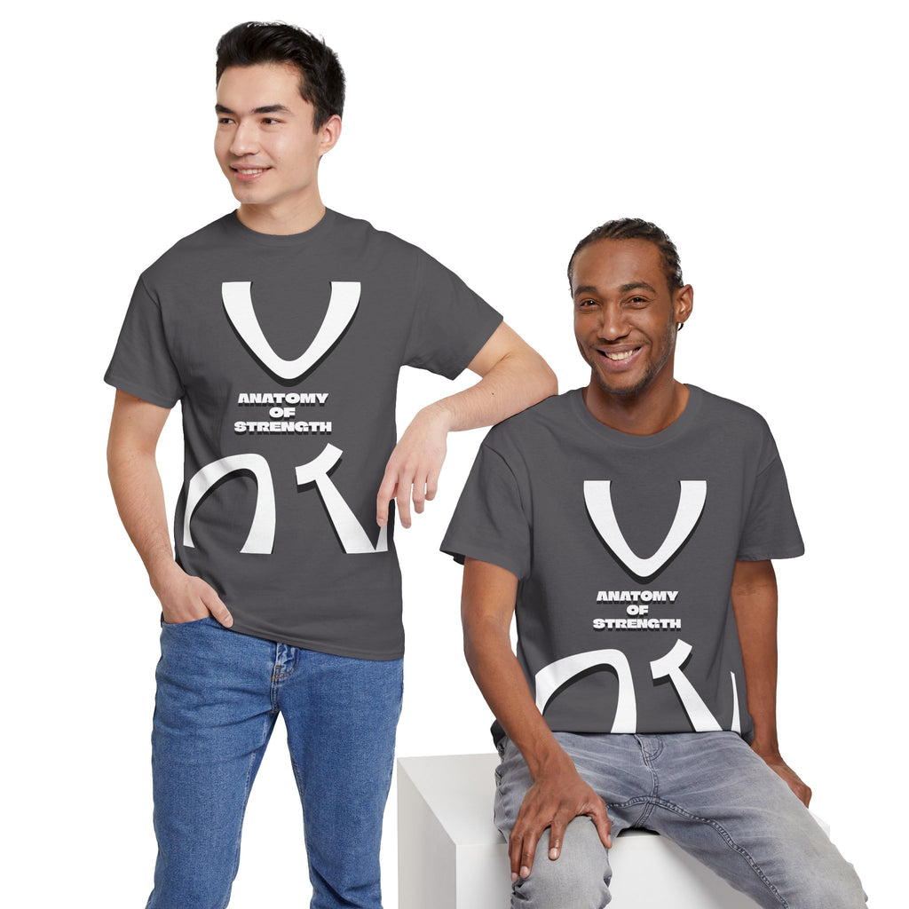 Ribcage X-Ray Graphic Tee