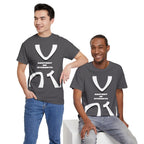 Ribcage X-Ray Graphic Tee