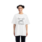 Till Failure bench press illustration T-Shirt