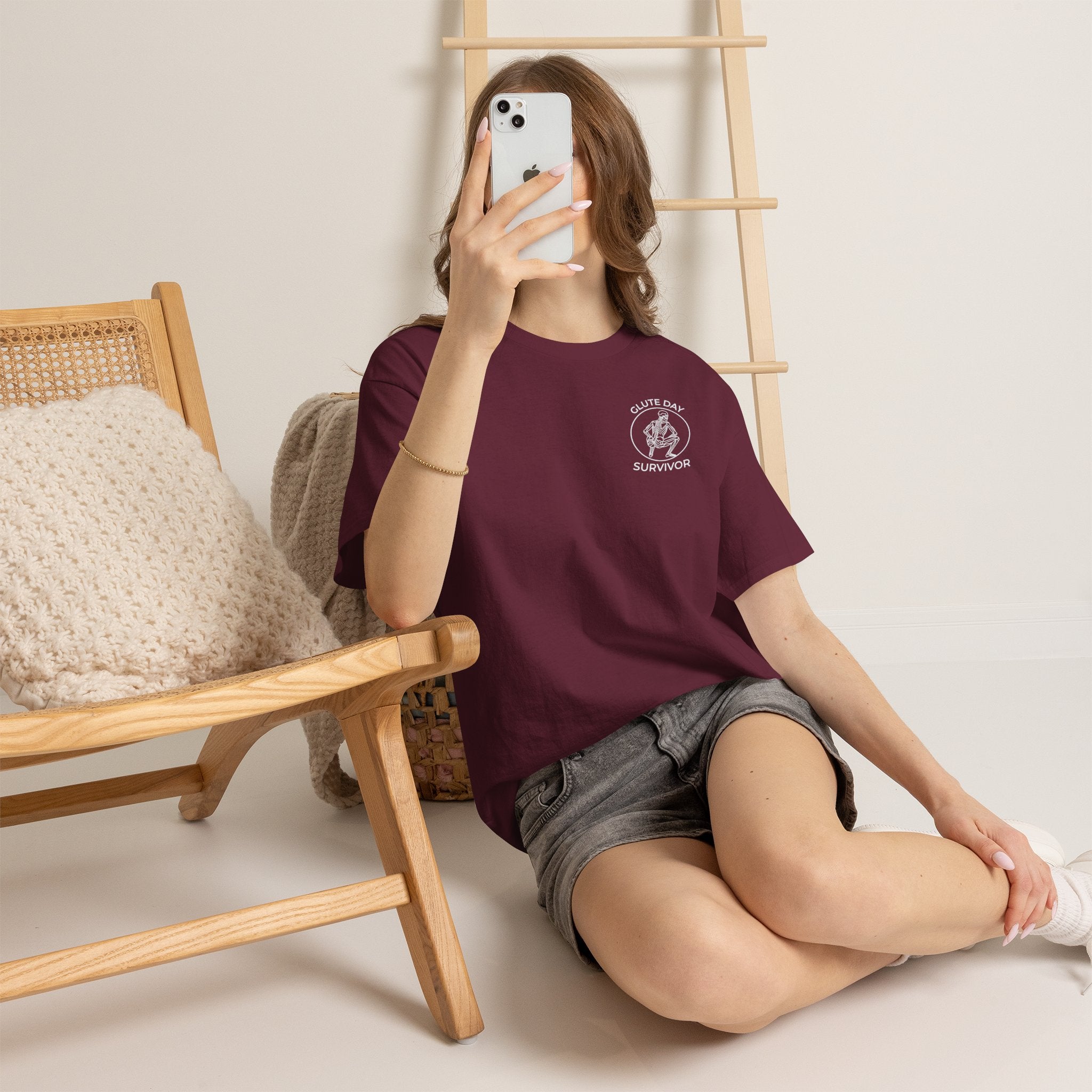 Cleft Palate Survivor T-Shirt