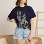 The Pain Passes Motivational T-Shirt