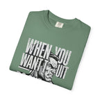 Motivational Gym T-Shirt