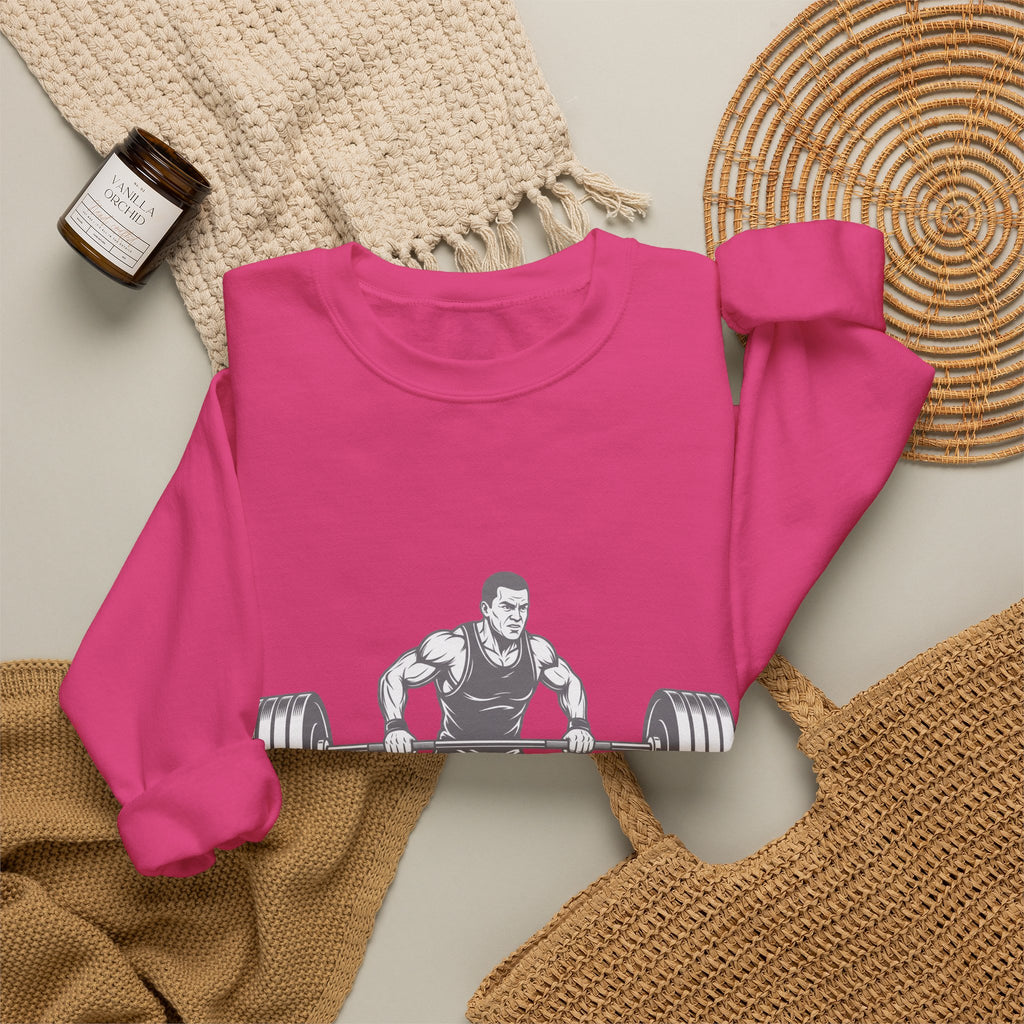 Crewneck Sweatshirt