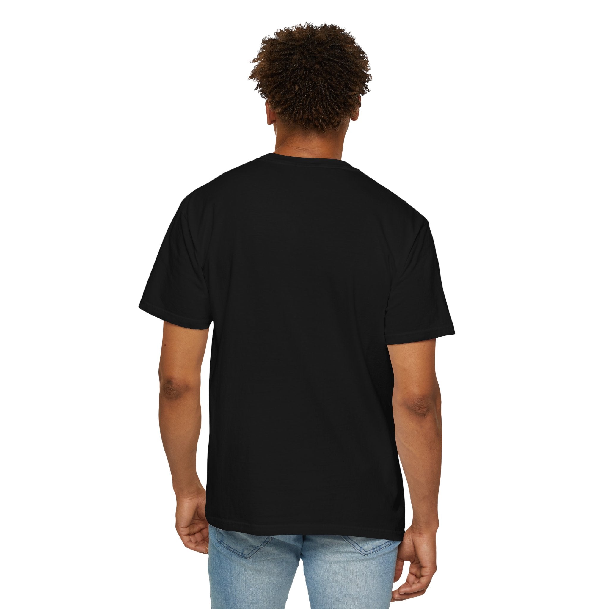 Free Spirit Eagle T-Shirt