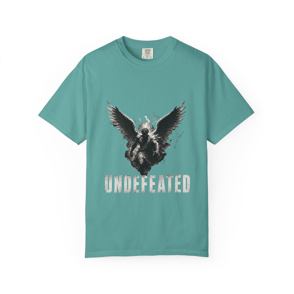 Undefeated Angel T-Shirt