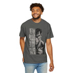 The Pain Passes Motivational T-Shirt