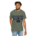 Samurai Shadow Warrior T-Shirt