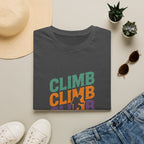 Climb to the Top T-Shirt