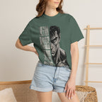 The Pain Passes Motivational T-Shirt