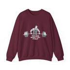 Crewneck Sweatshirt