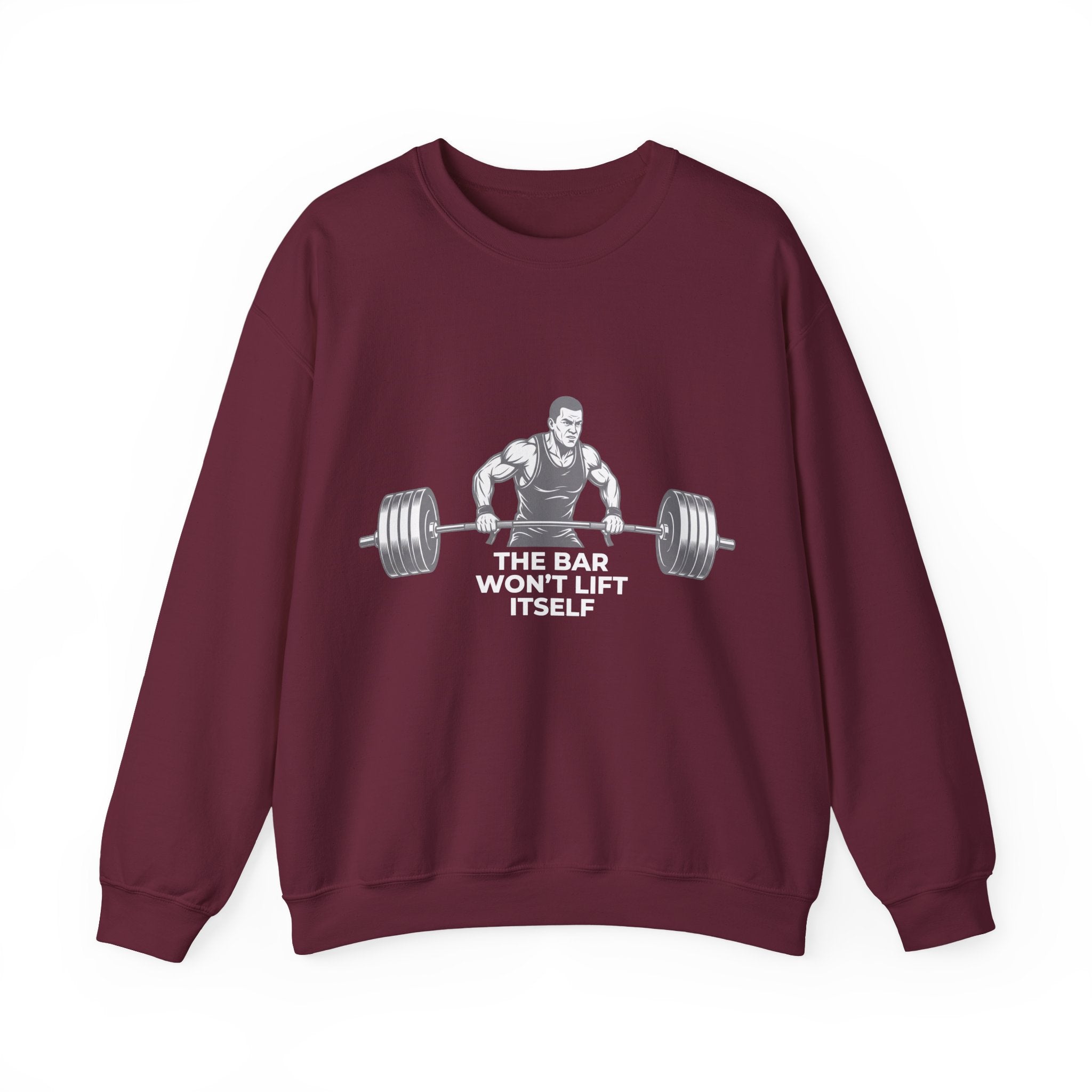 Crewneck Sweatshirt