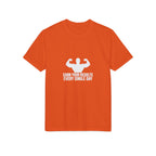 Motivational Gym T-Shirt