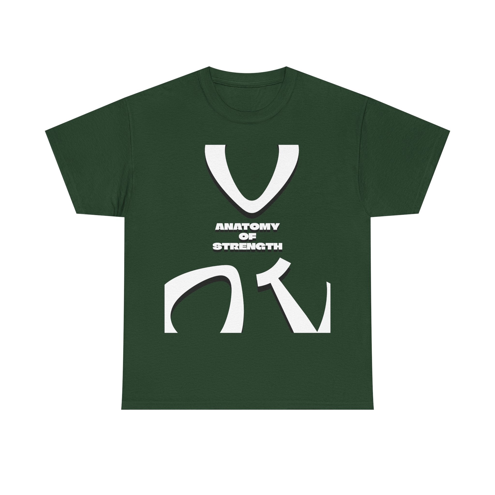 Ribcage X-Ray Graphic Tee