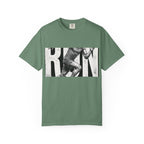 Run Silhouette Graphic T‑Shirt
