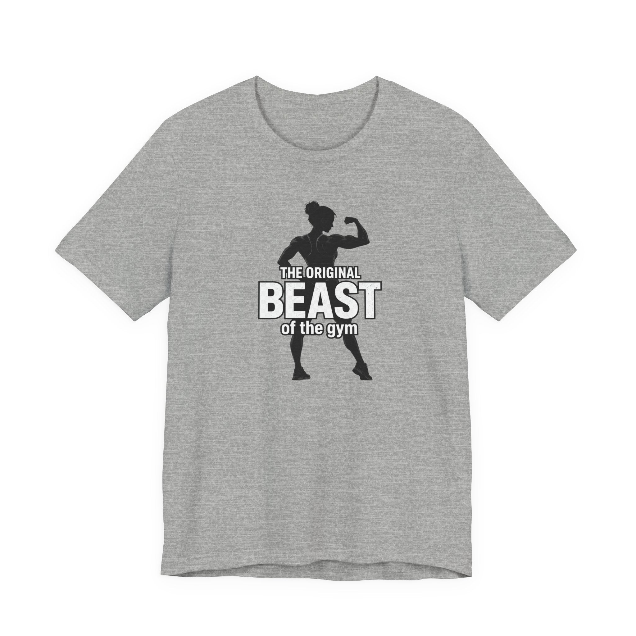 Beast of the Gym T-Shirt