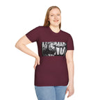 Vintage Boxer T Shirt