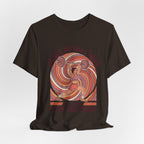Heavy Metal Flows T-Shirt