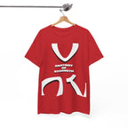 Ribcage X-Ray Graphic Tee
