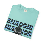 Samurai Shadow Warrior T-Shirt