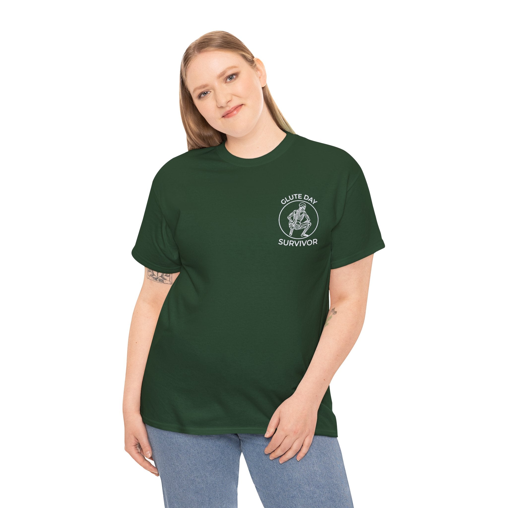 Cleft Palate Survivor T-Shirt