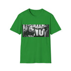 Vintage Boxer T Shirt