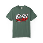 Athletes Earn Your Rep T-Shirt