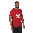 Motivational Gym T-Shirt