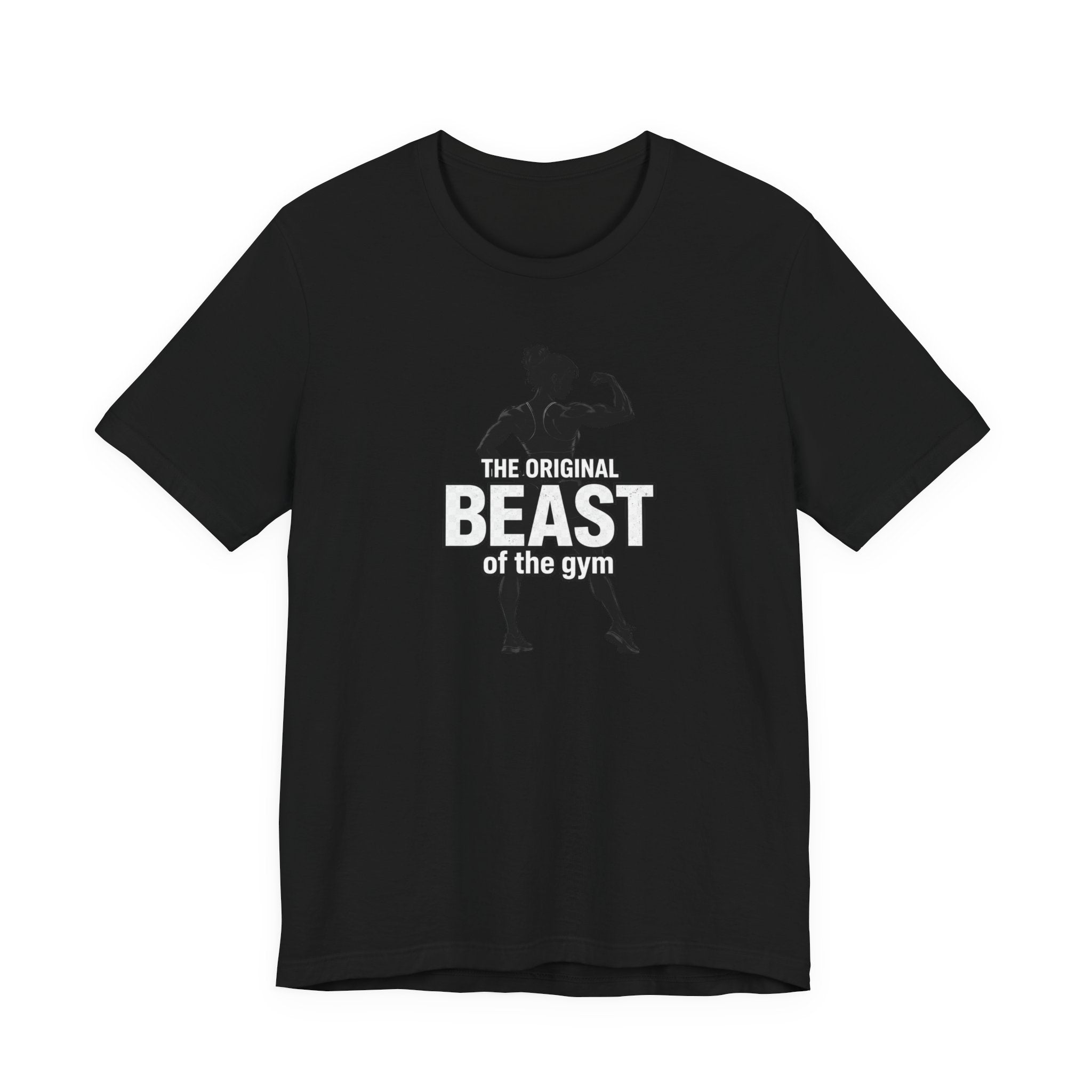 Beast of the Gym T-Shirt