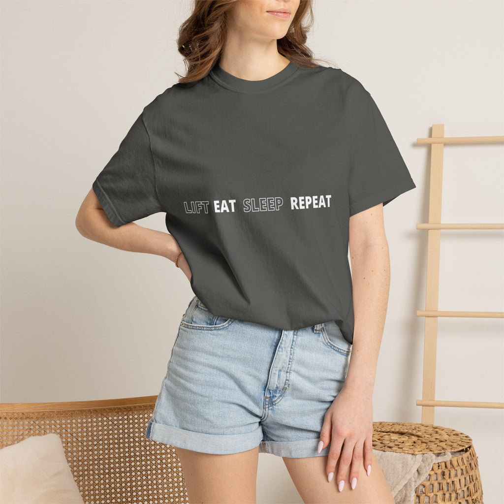 No Pain No Progress T-Shirt
