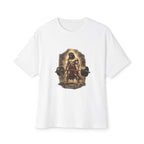 Weightlifting Spartan Tee