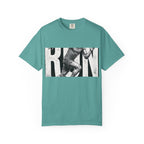Run Silhouette Graphic T‑Shirt