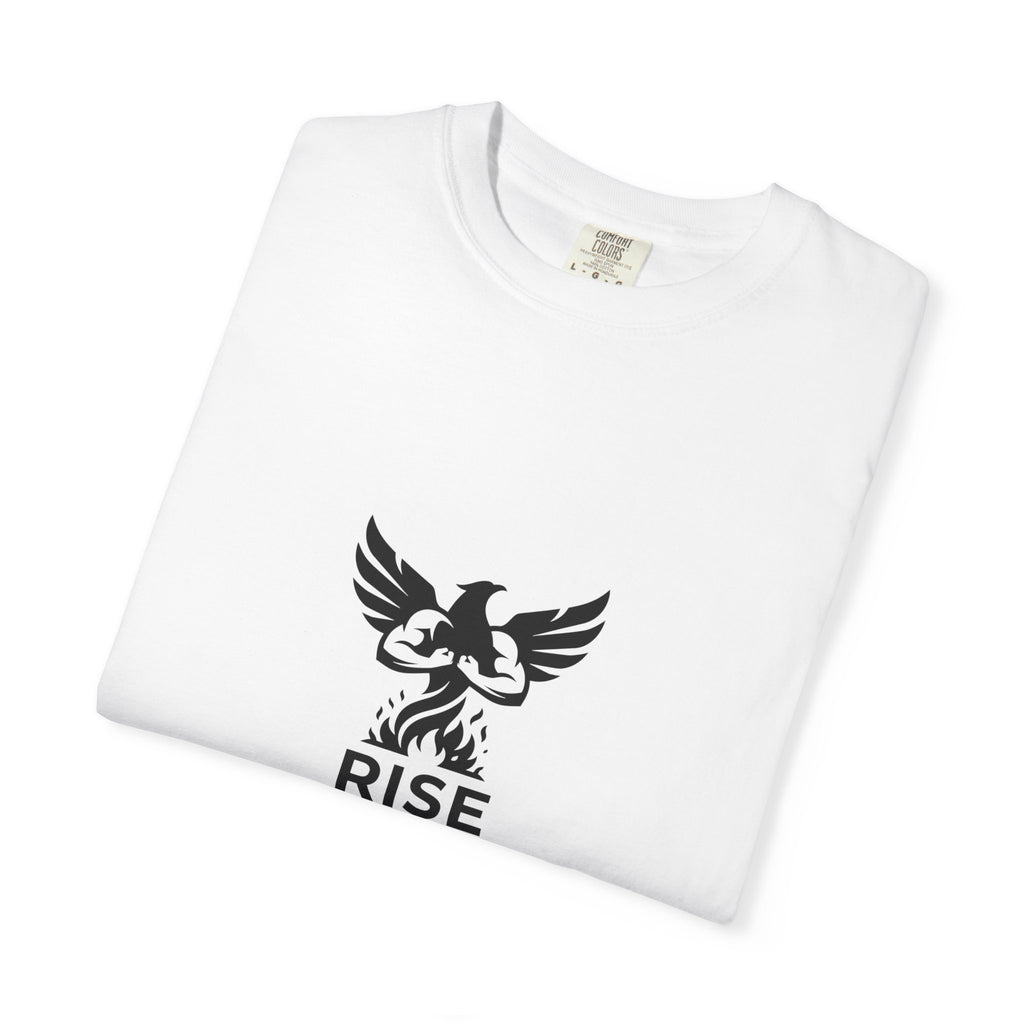 Rise Phoenix T-Shirt