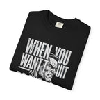 Motivational Gym T-Shirt