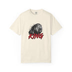 King Lion Graphic T-Shirt