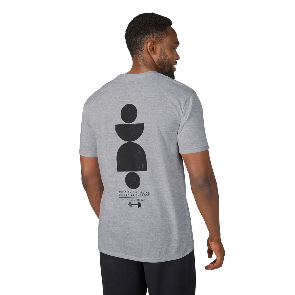Performance Earn It T-Shirt