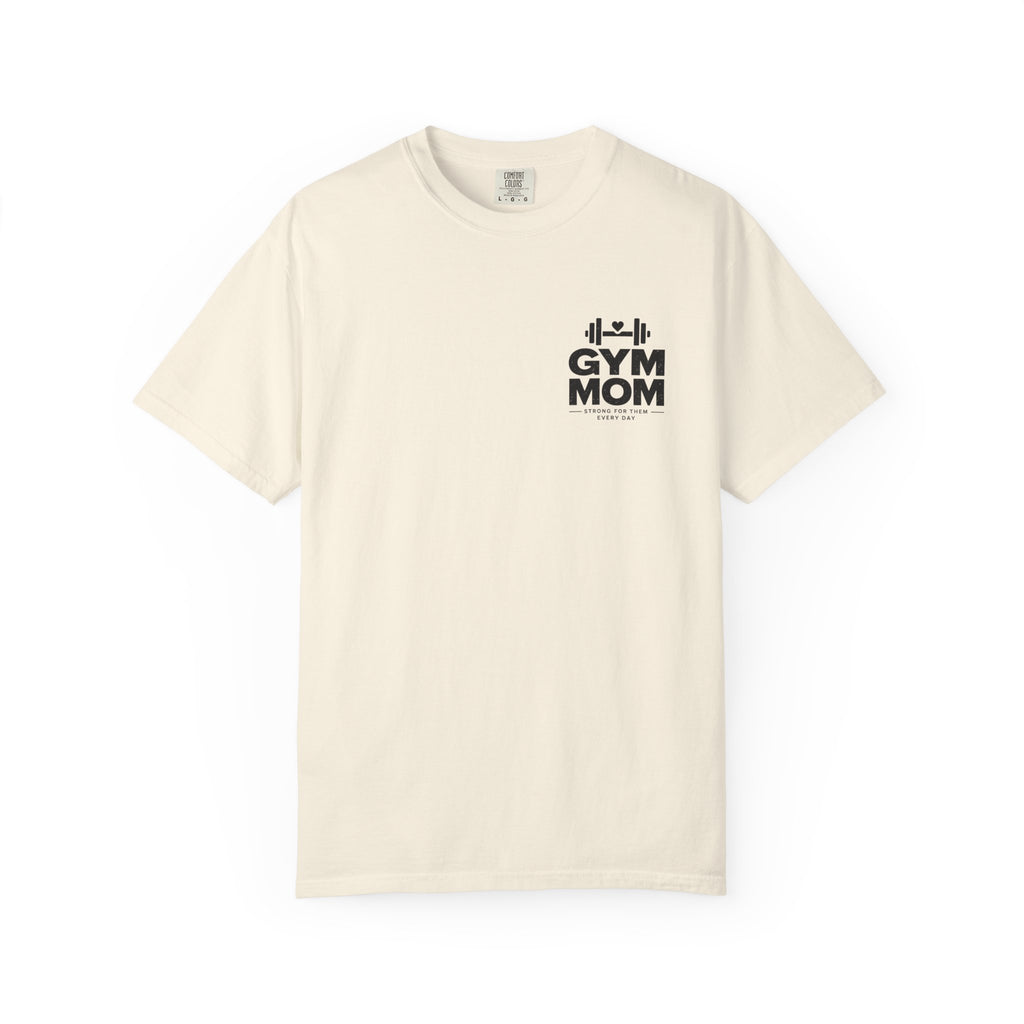 Gym Mom T-Shirt