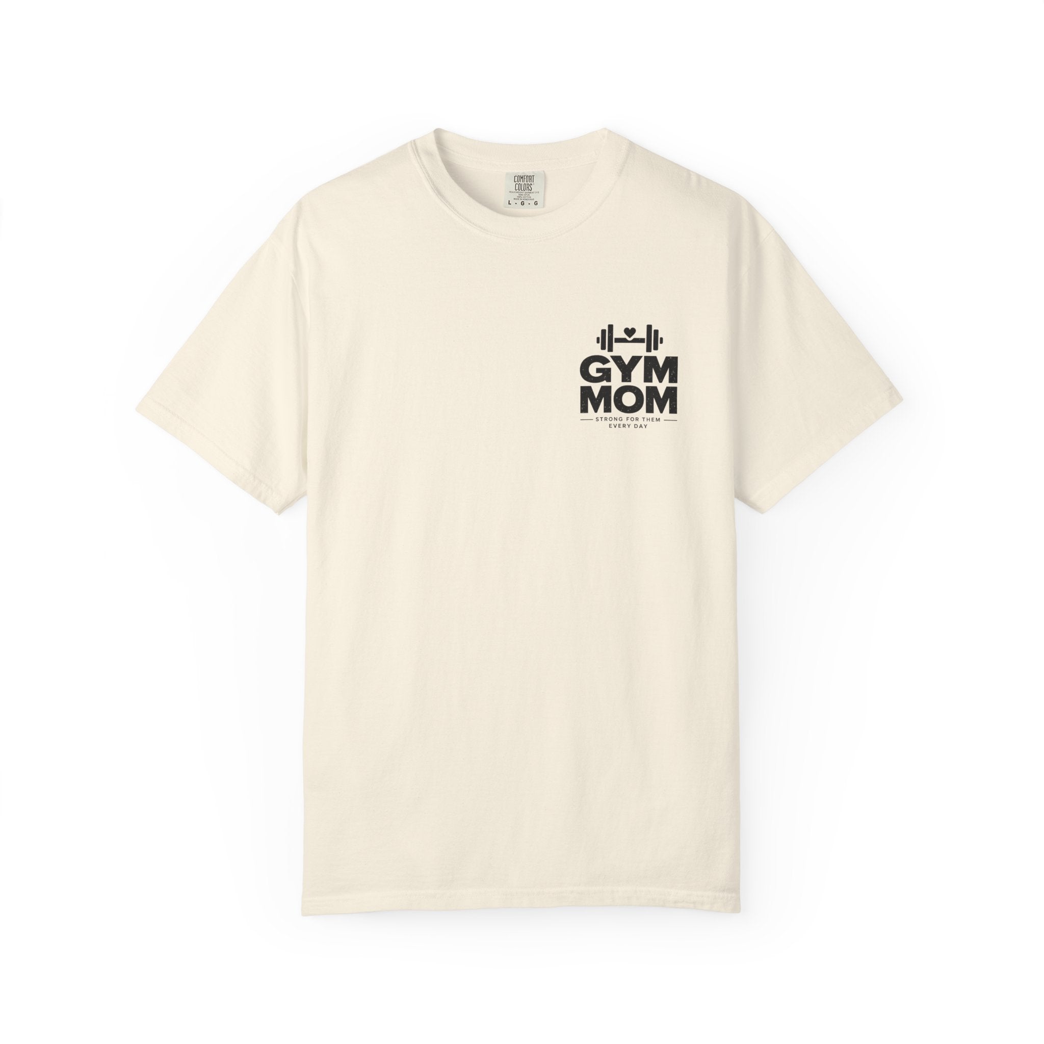 Gym Mom T-Shirt