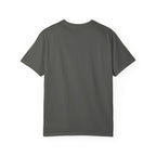 Run Silhouette Graphic T‑Shirt