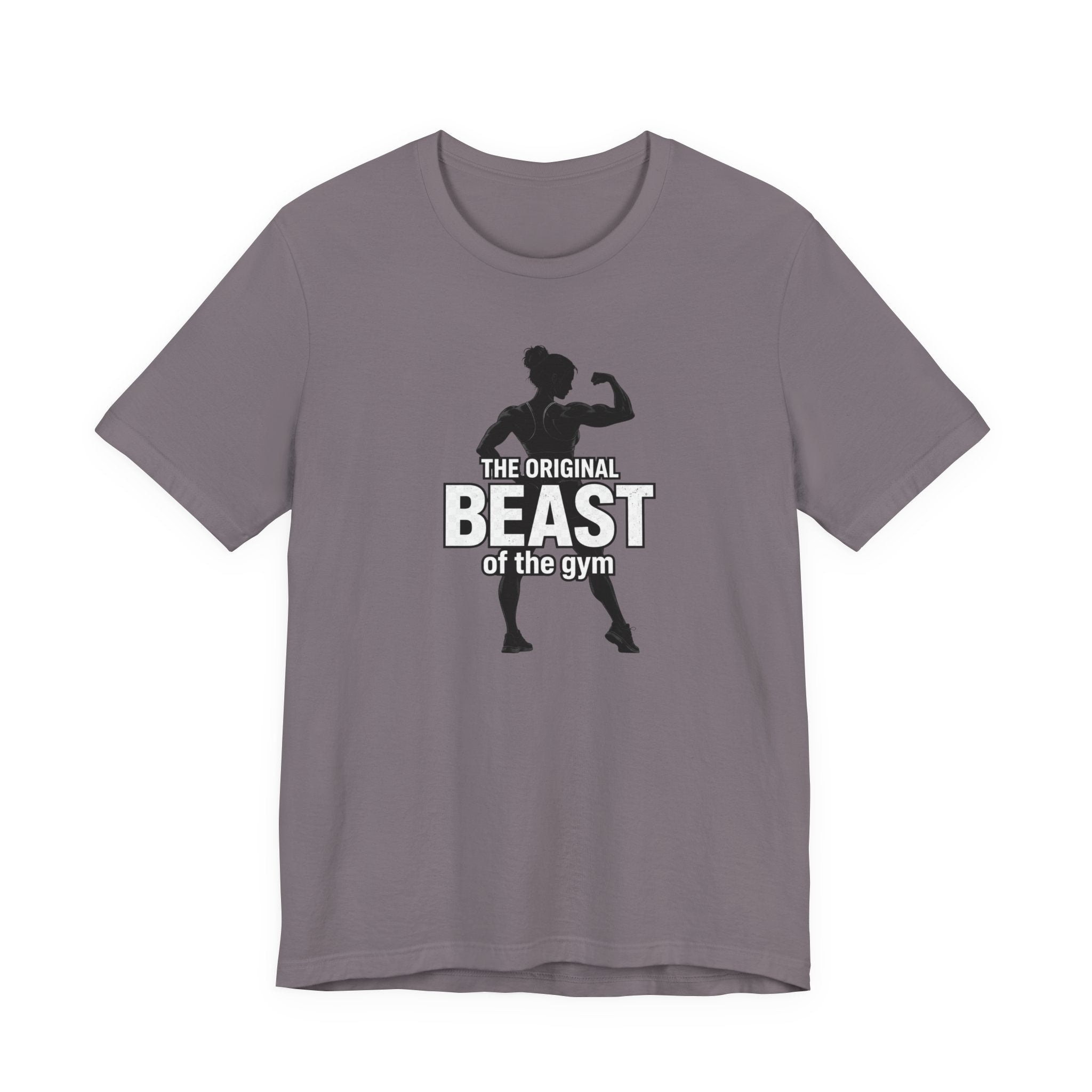 Beast of the Gym T-Shirt