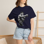 Boxer Silhouette T-Shirt