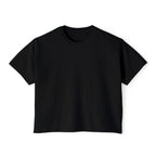 Urban Uniform Graphic Crop T-Shirt