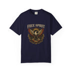 Free Spirit Eagle T-Shirt