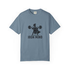Iron Mind Weightlifting T-Shirt