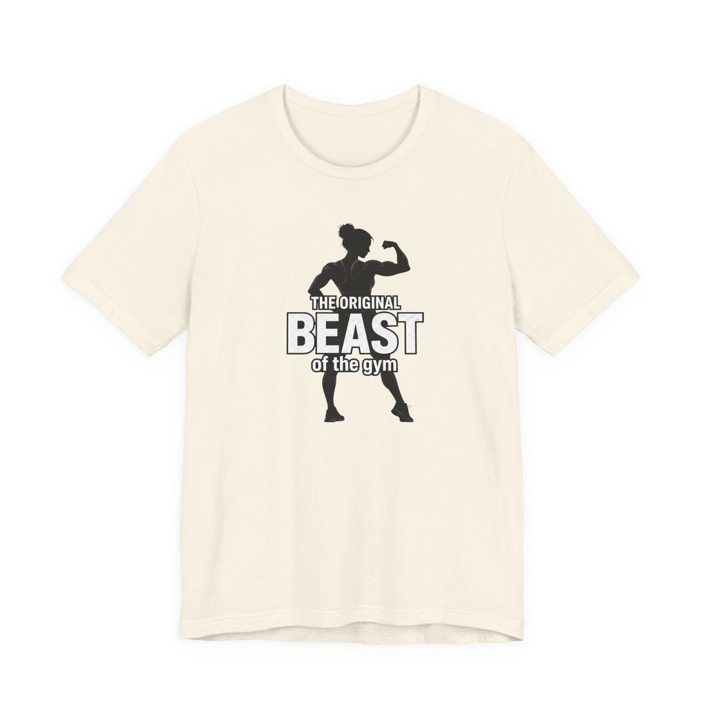 Beast of the Gym T-Shirt