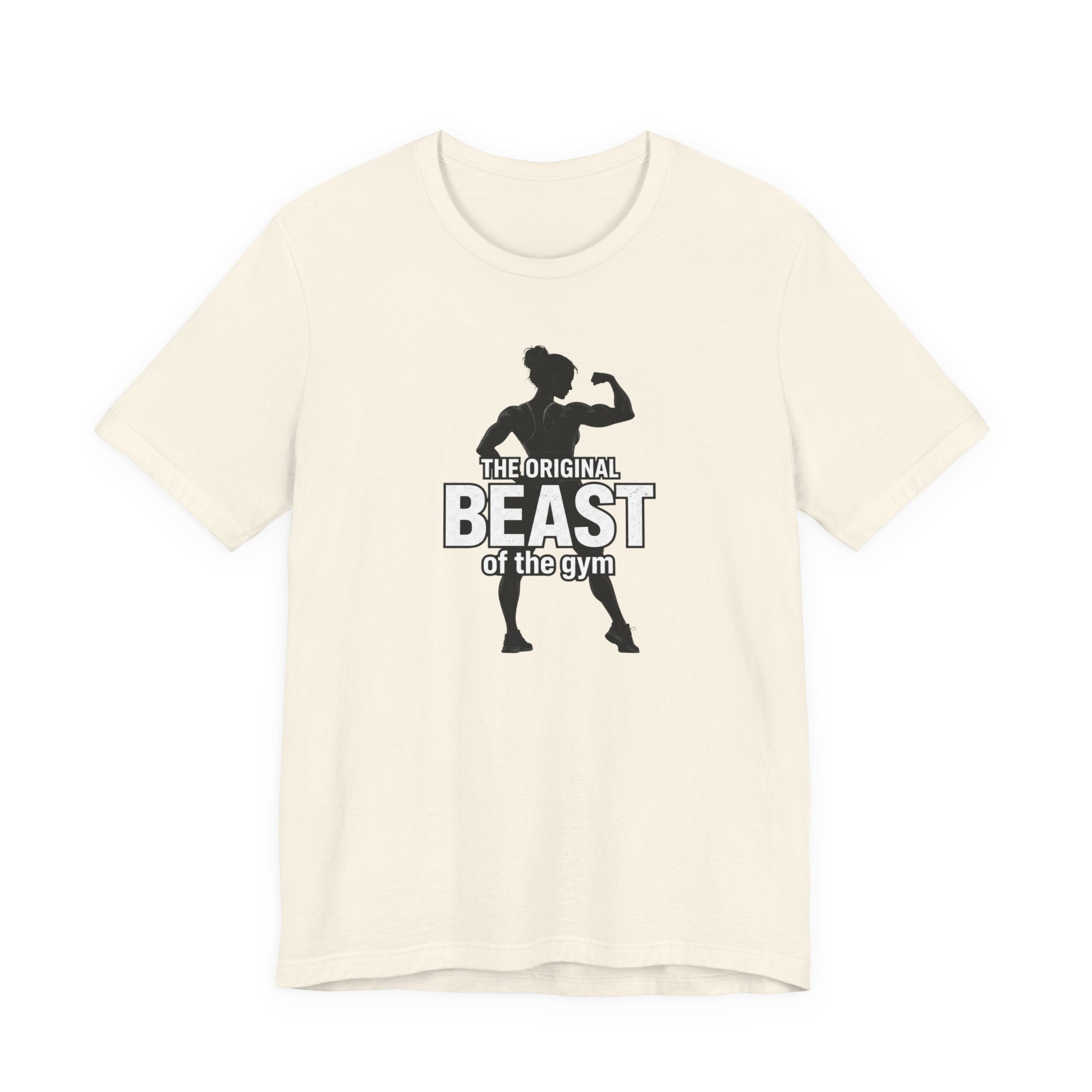 Beast of the Gym T-Shirt