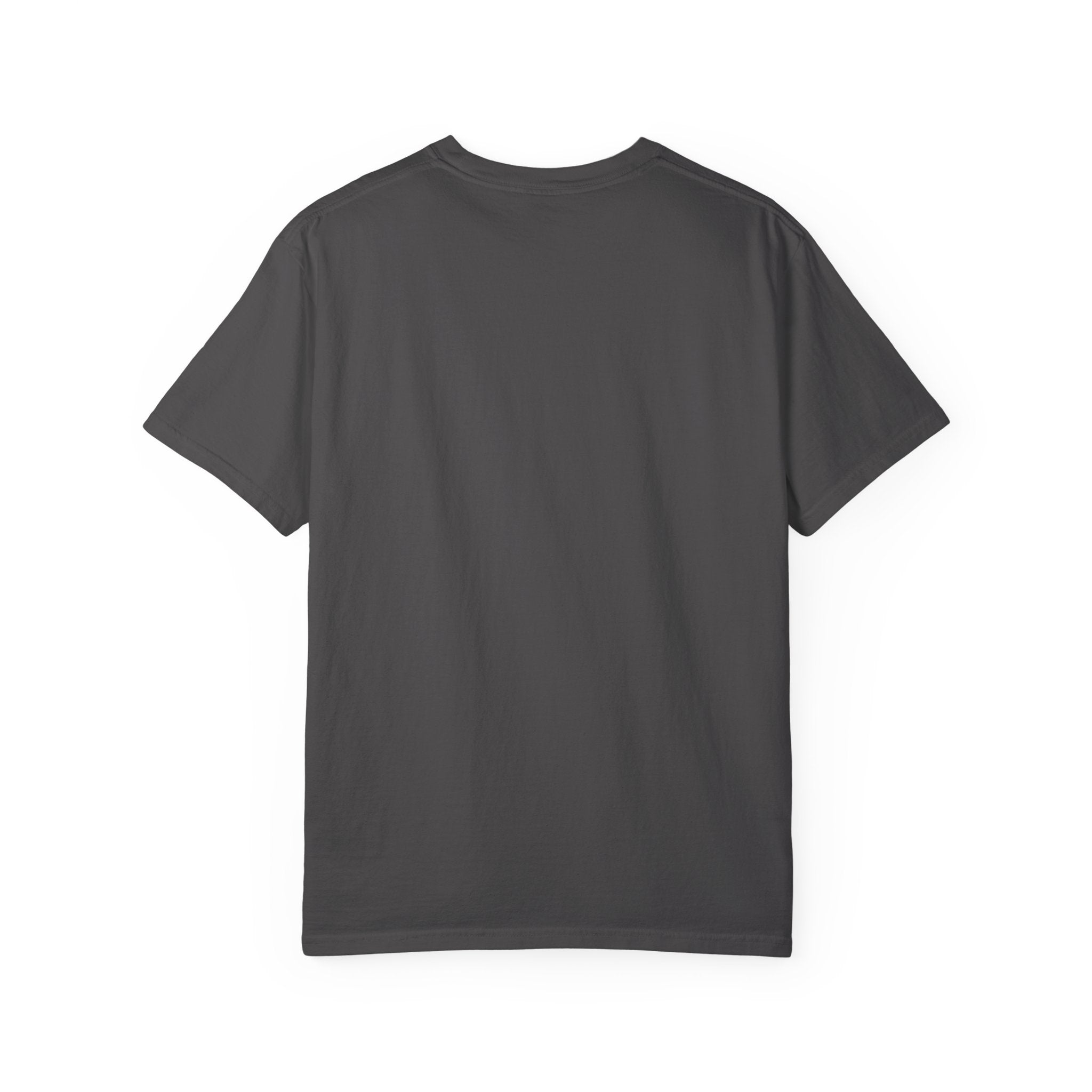 Run Silhouette Graphic T‑Shirt