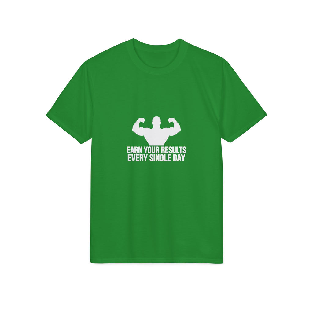Motivational Gym T-Shirt